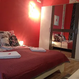 King Residences דירה