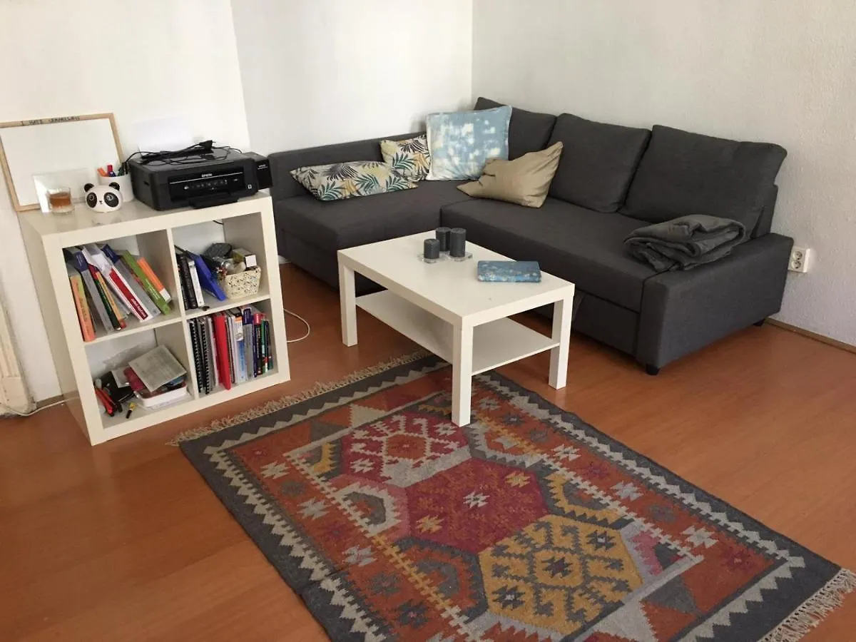 Appartamento Casa Nora Liszt Ferenc Ter Budapest 0*,  Ungheria