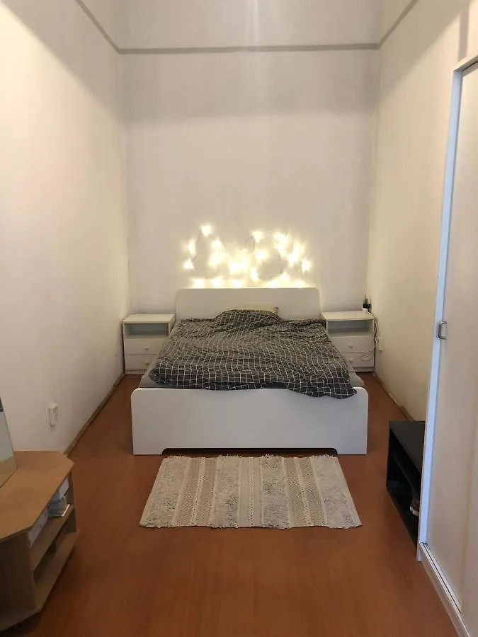Appartamento Casa Nora Liszt Ferenc Ter Budapest