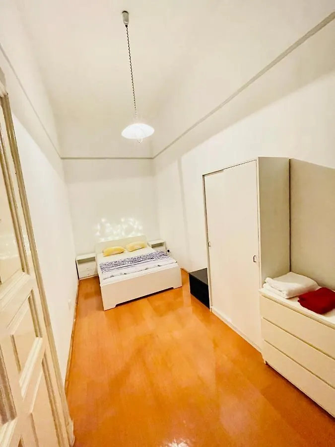 Appartamento Casa Nora Liszt Ferenc Ter Budapest 0*,