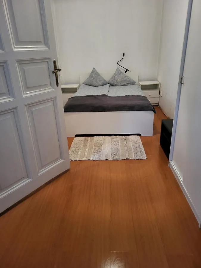 Appartamento Casa Nora Liszt Ferenc Ter Budapest 0*,  Ungheria