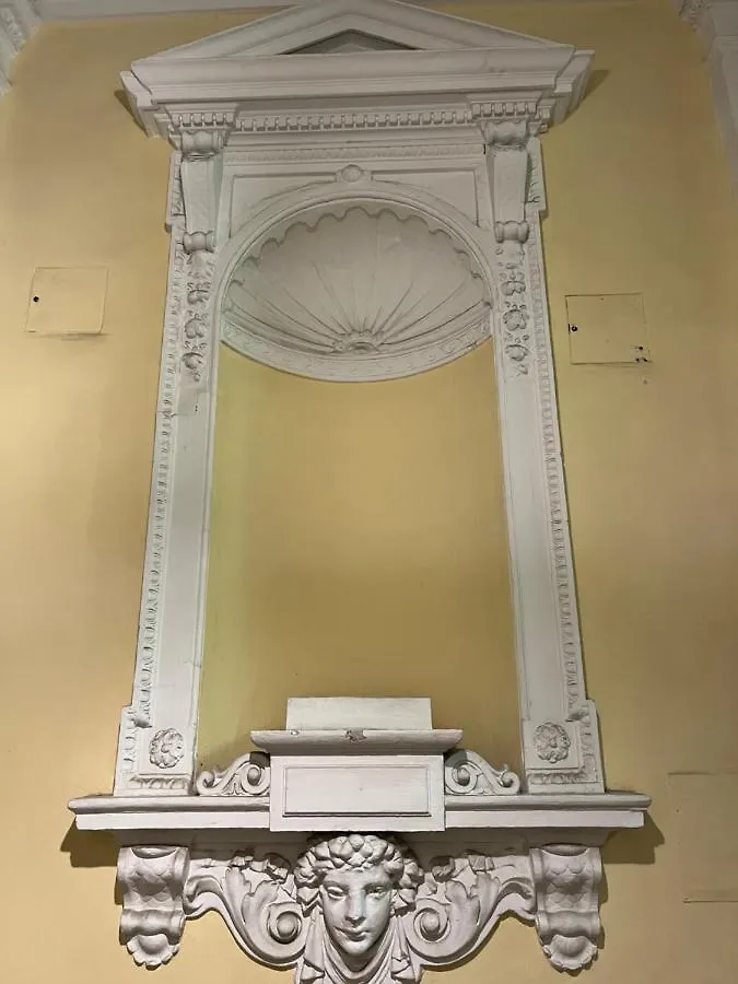 Appartamento Casa Nora Liszt Ferenc Ter Budapest